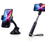 selfi stek - hoplder