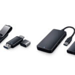 فلاشات وهاردات